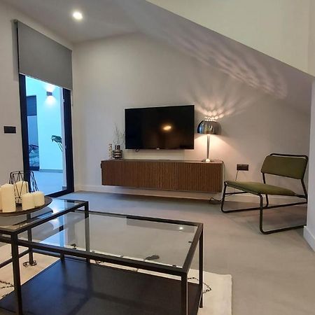 Love Rent4 Malaga Mercedes Eksteriør bilde
