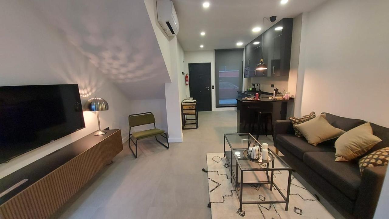 Love Rent4 Malaga Mercedes Eksteriør bilde