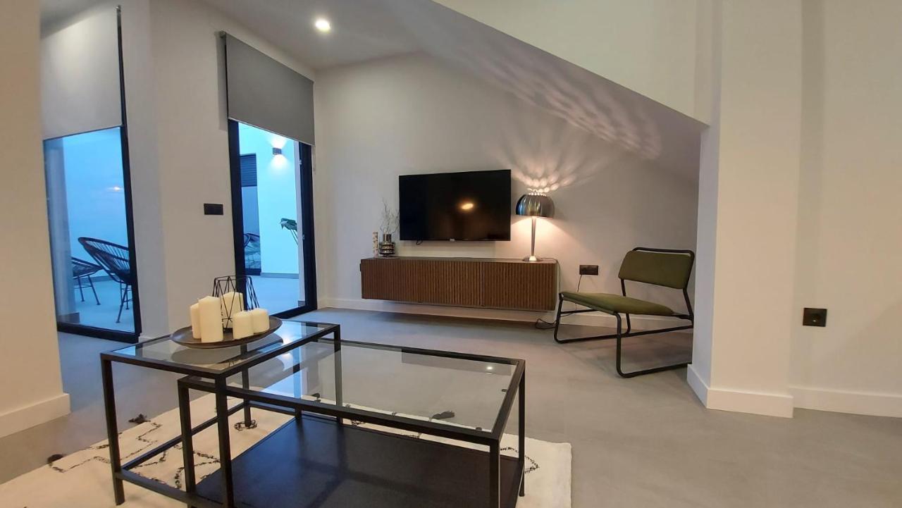 Love Rent4 Malaga Mercedes Eksteriør bilde