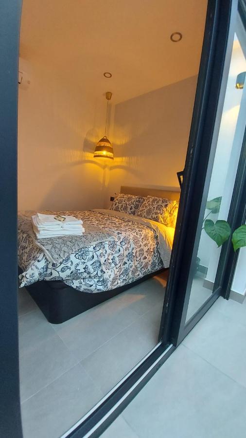 Love Rent4 Malaga Mercedes Eksteriør bilde