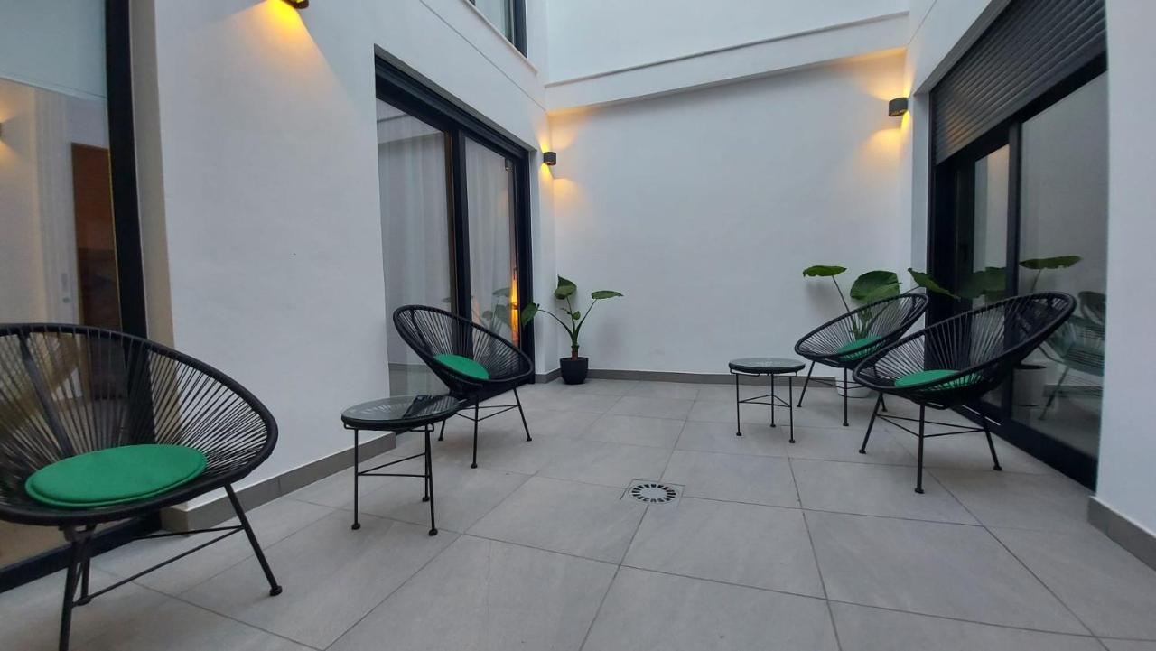 Love Rent4 Malaga Mercedes Eksteriør bilde