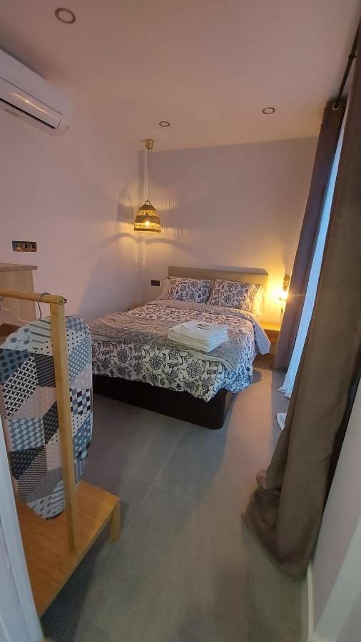 Love Rent4 Malaga Mercedes Eksteriør bilde