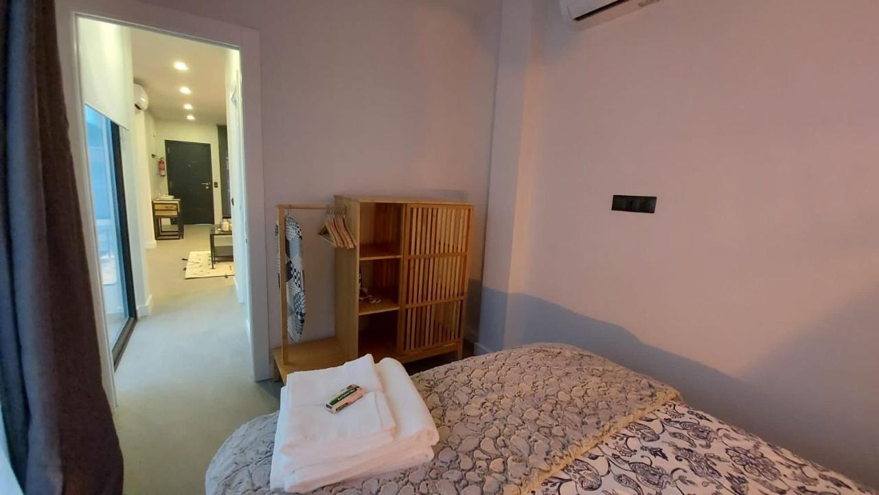 Love Rent4 Malaga Mercedes Eksteriør bilde